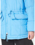 LEVI'S Zimska jakna 'ROLAND PUFFER BLUES' svetlo modra - Pepit.si