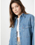 LEVI'S Bluza 'DORSEY' modra / svetlo modra / rdeča / bela - Pepit.si