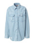 LEVI'S Bluza 'DORSEY' svetlo modra - Pepit.si