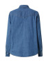 LEVI'S Bluza 'Essential Western' moder denim - Pepit.si