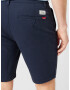 LEVI'S Chino hlače marine - Pepit.si