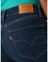 LEVI'S Kavbojke '725™ HIGH RISE BOOTCUT' moder denim - Pepit.si