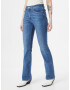 LEVI'S Kavbojke '725 HIGH RISE BOOTCUT' moder denim - Pepit.si