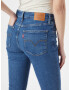 LEVI'S Kavbojke '725 HIGH RISE BOOTCUT' moder denim - Pepit.si