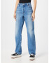 LEVI'S Kavbojke '501® 90's' moder denim - Pepit.si