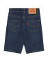 LEVI'S Kavbojke 'LVB SLIM FIT LT WT ECO SHORTS' moder denim - Pepit.si