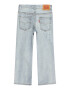 LEVI'S Kavbojke 'LVB 551Z AUTHENTIC STRGHT JEAN' moder denim - Pepit.si