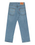 LEVI'S Kavbojke 'LVB STAT LOOSE TAPER JEANS' moder denim - Pepit.si