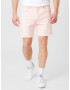 LEVI'S Kavbojke '501 93 SHORTS AC465 MEDIUM IND' roza - Pepit.si