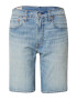 LEVI'S Kavbojke '405 STANDARD SHORT Z7453 DARK' svetlo modra - Pepit.si