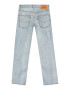 LEVI'S Kavbojke 'LVB 551Z AUTHENTIC STRGHT JEAN' svetlo modra - Pepit.si