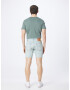 LEVI'S Kavbojke '501 93 SHORTS AC465 MEDIUM IND' svetlo modra - Pepit.si