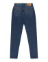 LEVI'S Kavbojke 'LVG MINI MOM JEANS' temno modra - Pepit.si