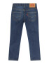 LEVI'S Kavbojke 'LVB-512' temno modra - Pepit.si