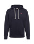 LEVI'S Majica 'NEW ORIGINAL HOODIE BLACKS' črna - Pepit.si