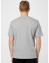 LEVI'S Majica 'SS RELAXED FIT TEE GREYS' pegasto siva / črna - Pepit.si