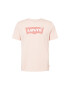 LEVI'S Majica roza / rosé - Pepit.si