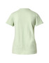 LEVI'S Majica 'THE PERFECT TEE' zelena - Pepit.si