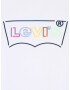 Levi's® Big & Tall Majica mornarska / rumena / lila / bela - Pepit.si