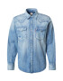 LEVI'S Srajca 'Barstow' moder denim - Pepit.si