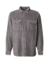 LEVI'S Srajca 'JACKSON WORKER GREYS' siva - Pepit.si