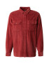 LEVI'S Srajca 'JACKSON WORKER REDS' rdeča - Pepit.si