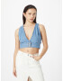 LEVI'S Top moder denim - Pepit.si