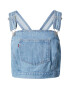 LEVI'S Top moder denim - Pepit.si