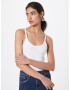 LEVI'S Top 'TAKEOUT TANK' bela - Pepit.si