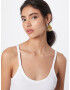 LEVI'S Top 'TAKEOUT TANK' bela - Pepit.si