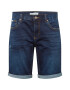 Lindbergh Shorts moder denim - Pepit.si