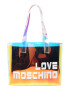 Love Moschino Ročna torbica 'BORSA' mešane barve - Pepit.si