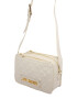 Love Moschino Torba za čez ramo 'BORSA' kremna / zlata - Pepit.si