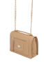 Love Moschino Torba za čez ramo 'BORSA' nude - Pepit.si