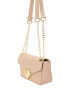 Love Moschino Torba za čez ramo 'GRACIOUS' nude / zlata - Pepit.si