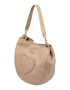 Love Moschino Torba za čez ramo nude - Pepit.si