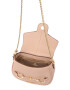 Love Moschino Torba za čez ramo nude - Pepit.si