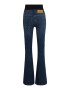 LOVE2WAIT Kavbojke 'Judy' moder denim - Pepit.si