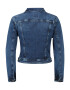 LOVE2WAIT Prehodna jakna mornarska / moder denim - Pepit.si