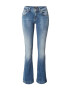 LTB Kavbojke 'Fallon' moder denim - Pepit.si