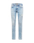 LTB Kavbojke 'SMARTY' moder denim - Pepit.si