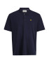 Lyle & Scott Big&Tall Majica mornarska / rumena - Pepit.si