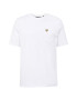 Lyle & Scott Majica bela - Pepit.si