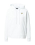 Lyle & Scott Majica bela / rumena - Pepit.si