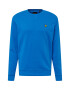 Lyle & Scott Majica kraljevo modra - Pepit.si