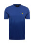 Lyle & Scott Majica indigo / kraljevo modra / zlata - Pepit.si