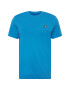 Lyle & Scott Majica modra - Pepit.si