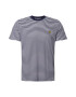 Lyle & Scott Majica mornarska / bela - Pepit.si