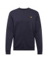 Lyle & Scott Majica mornarska / rumena - Pepit.si