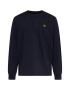 Lyle & Scott Majica mornarska / rumena - Pepit.si